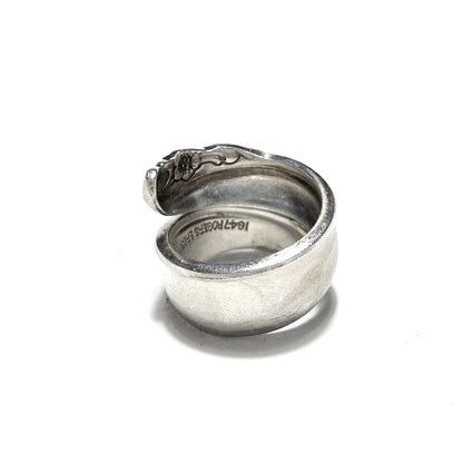 Spoon Ring　No.6047　18号