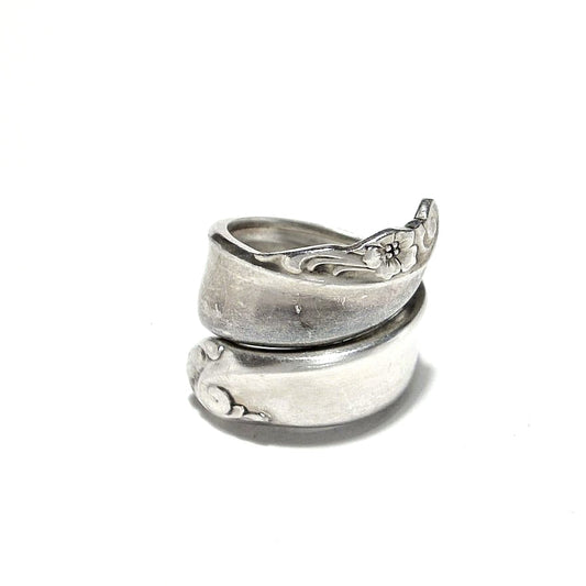 Spoon Ring　No.6047　18号