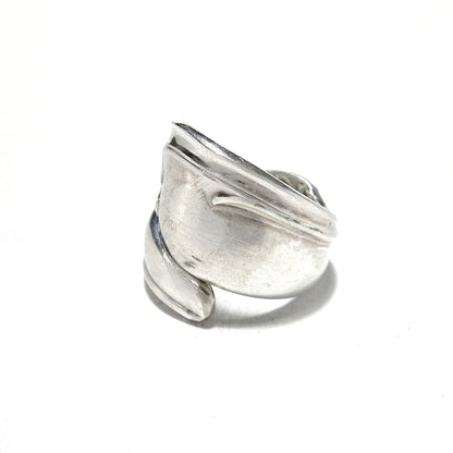 Spoon Ring　No.6049　24号