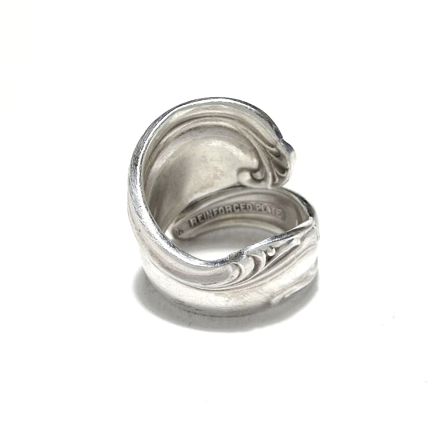 Spoon Ring　No.6049　24号