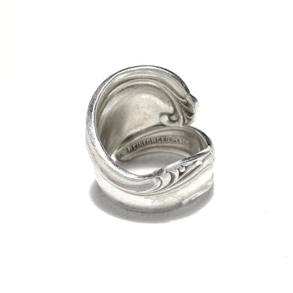 Spoon Ring　No.6049　24号