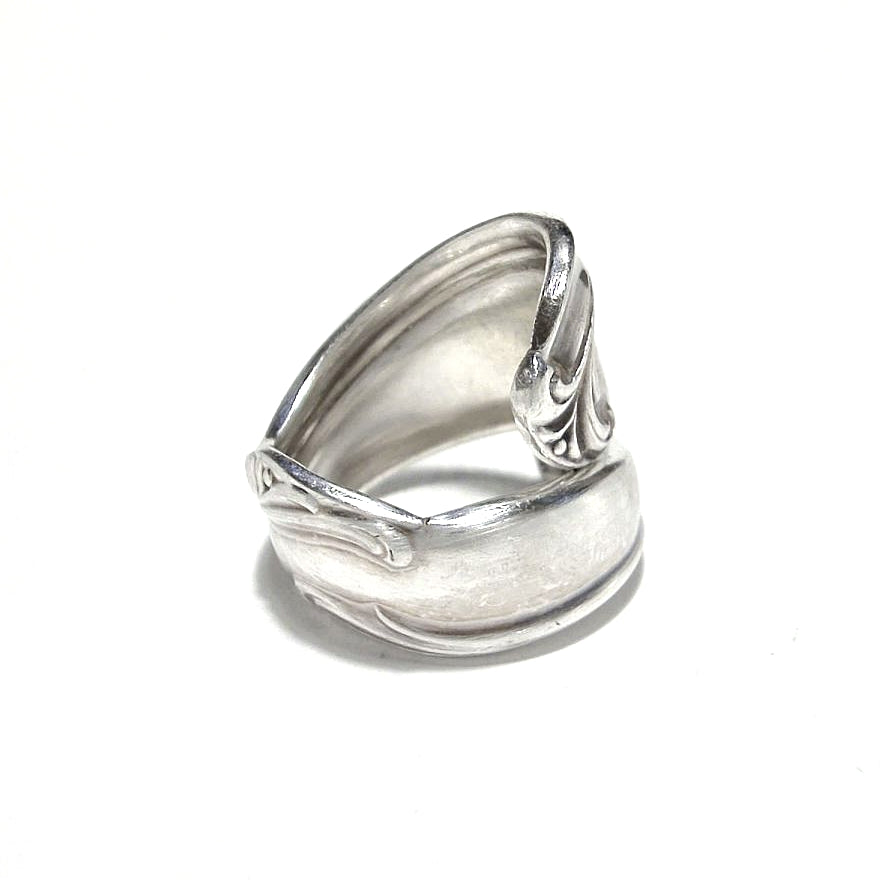 Spoon Ring　No.6049　24号