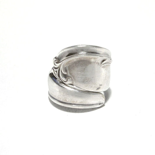 Spoon Ring　No.6049　24号