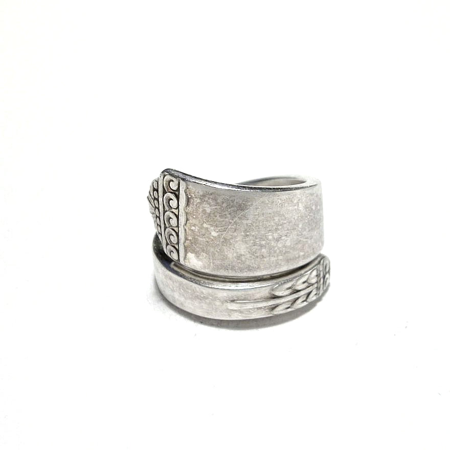Spoon Ring　No.6050　22号