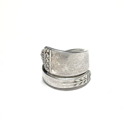 Spoon Ring　No.6050　22号