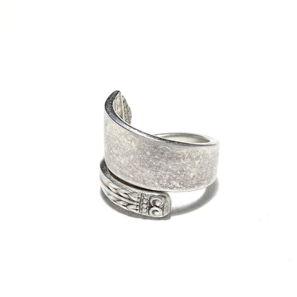 Spoon Ring　No.6050　22号