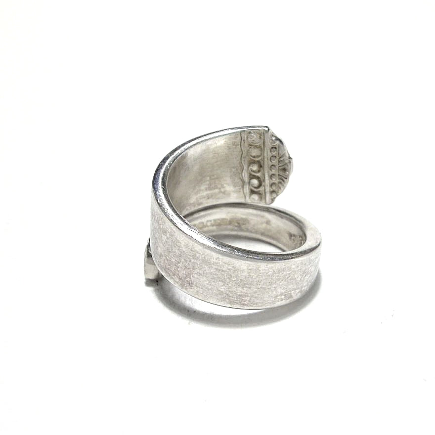 Spoon Ring　No.6050　22号