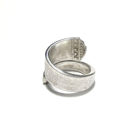 Spoon Ring　No.6050　22号