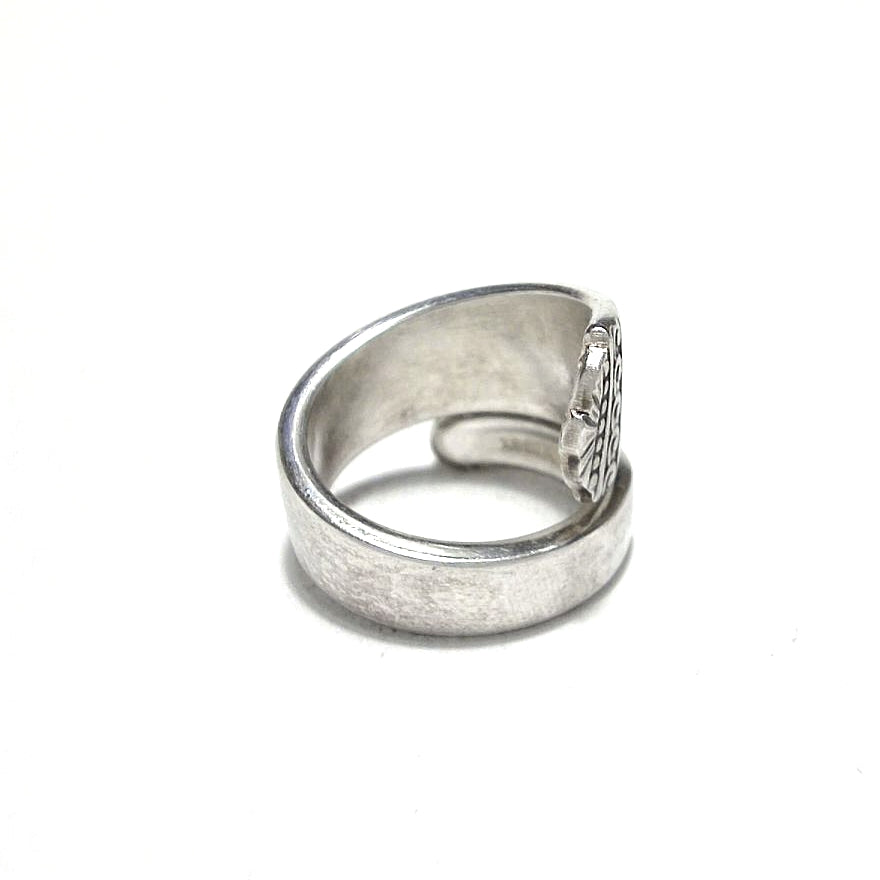 Spoon Ring　No.6050　22号