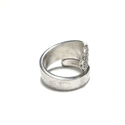 Spoon Ring　No.6050　22号