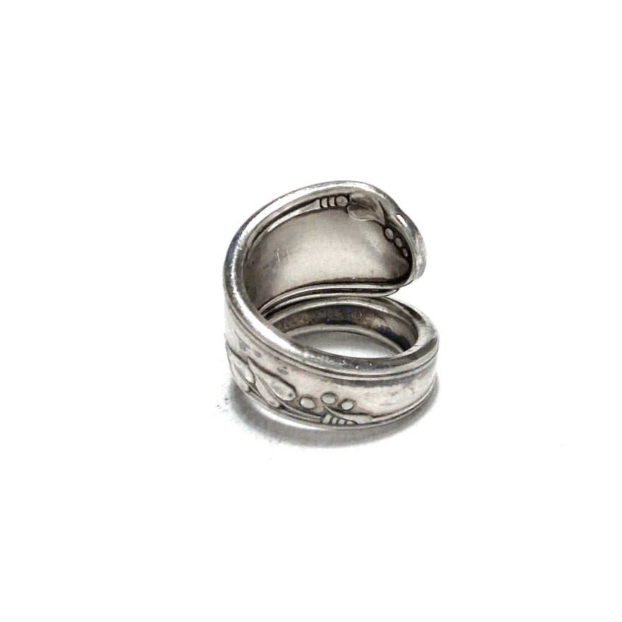Spoon Ring　No.6051　14号