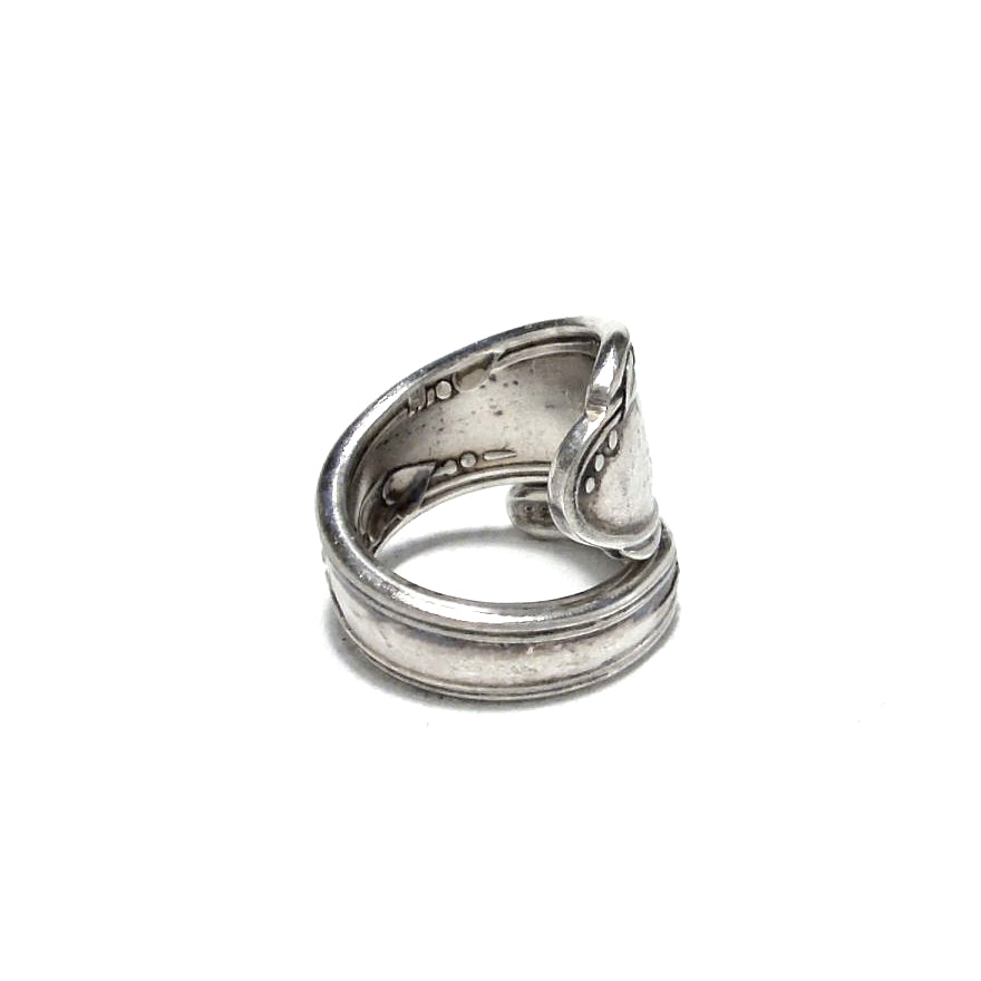 Spoon Ring　No.6051　14号