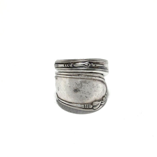 Spoon Ring　No.6051　14号