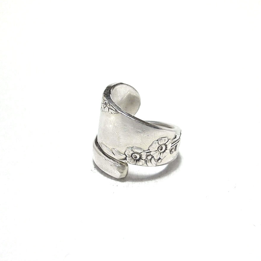 Spoon Ring　No.6052　10号