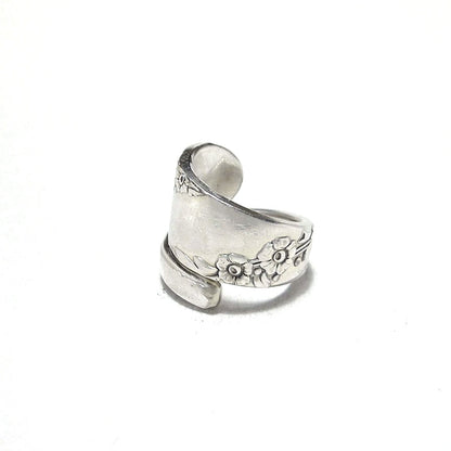 Spoon Ring　No.6052　10号