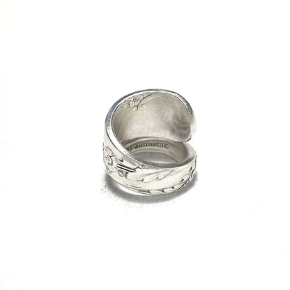 Spoon Ring　No.6052　10号