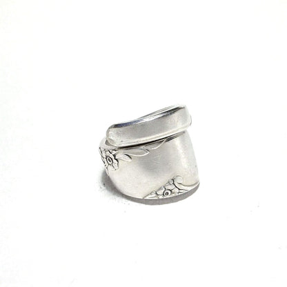 Spoon Ring　No.6052　10号