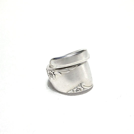 Spoon Ring　No.6052　10号