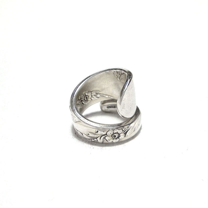 Spoon Ring　No.6052　10号