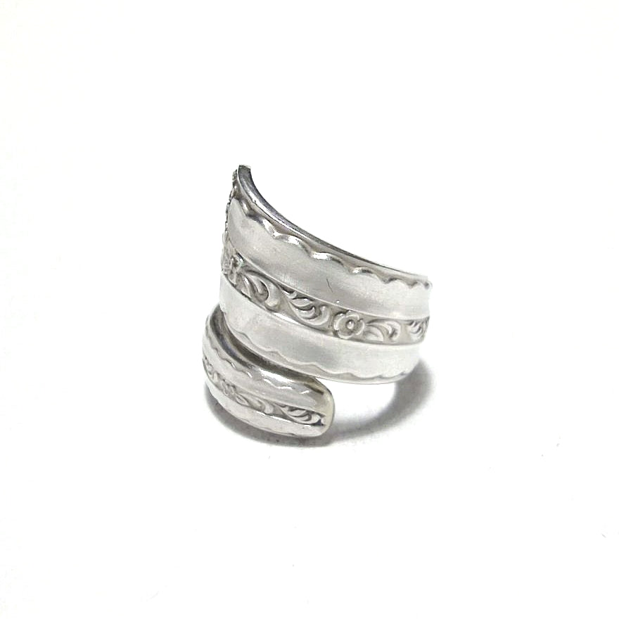 Spoon Ring　No.6053　13号