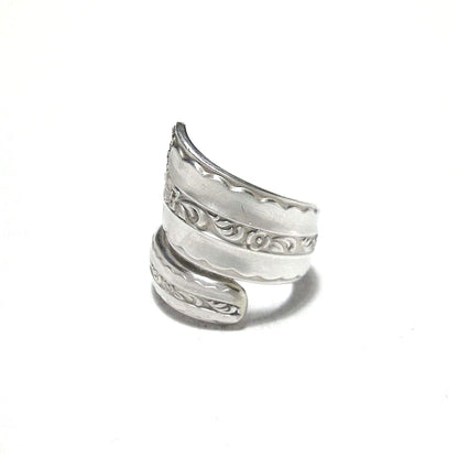 Spoon Ring　No.6053　13号