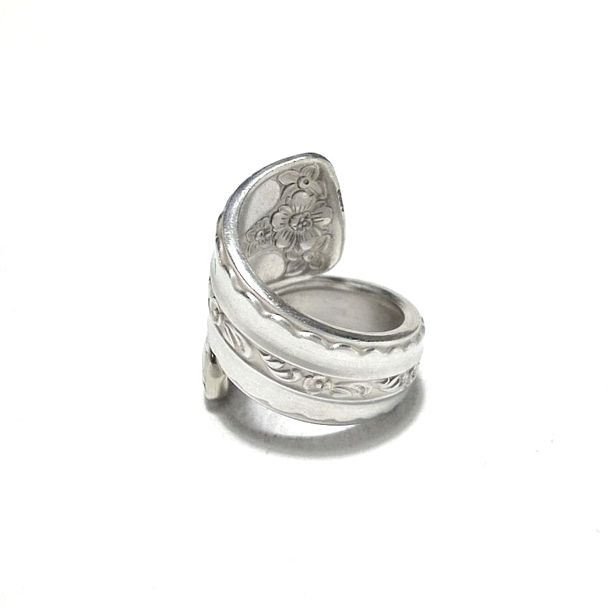 Spoon Ring　No.6053　13号