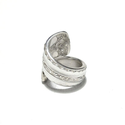 Spoon Ring　No.6053　13号