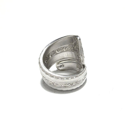 Spoon Ring　No.6053　13号