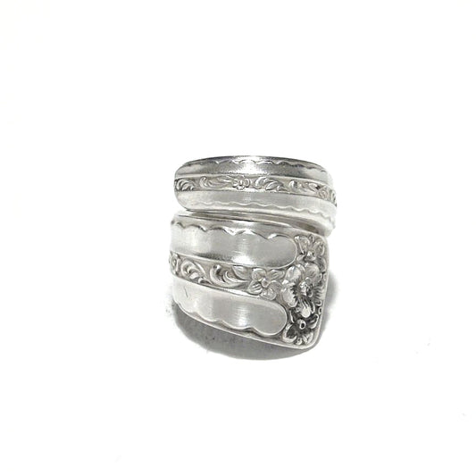 Spoon Ring　No.6053　13号