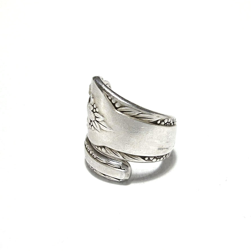 Spoon Ring　No.6054　13号