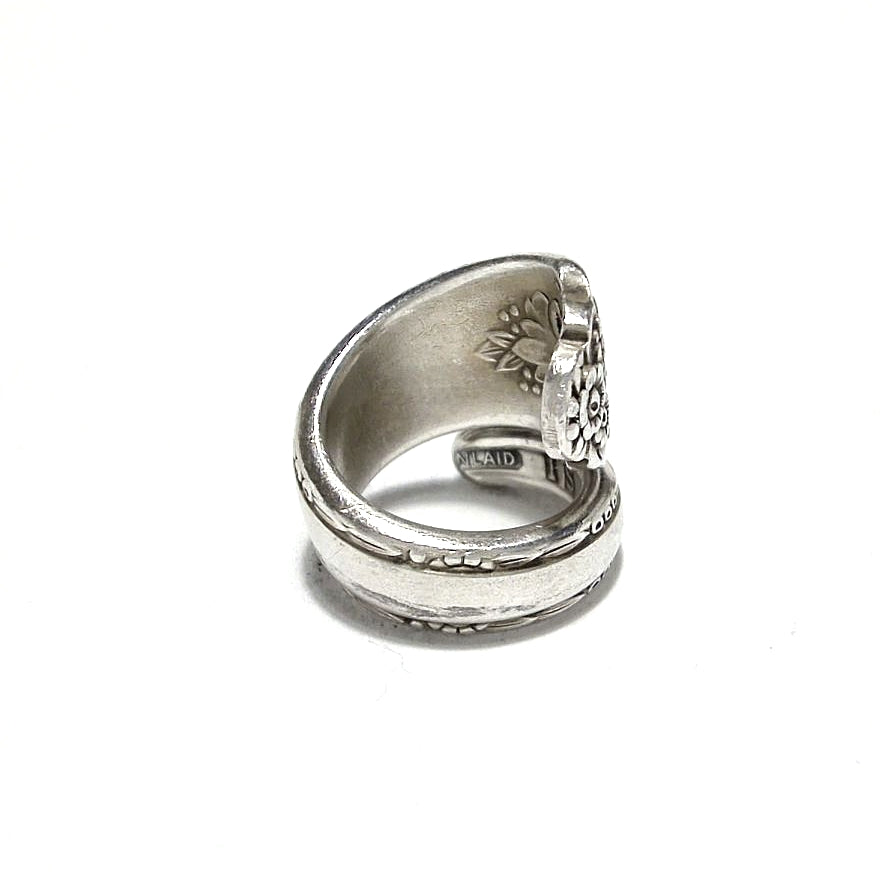 Spoon Ring　No.6054　13号