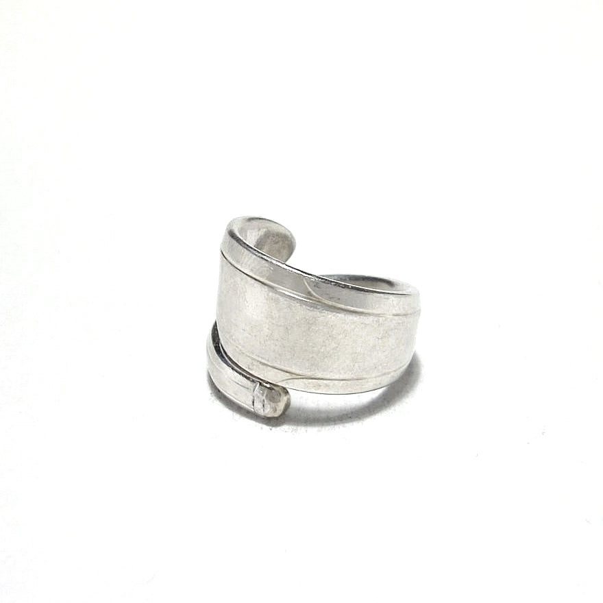 Spoon Ring　No.6055　15号