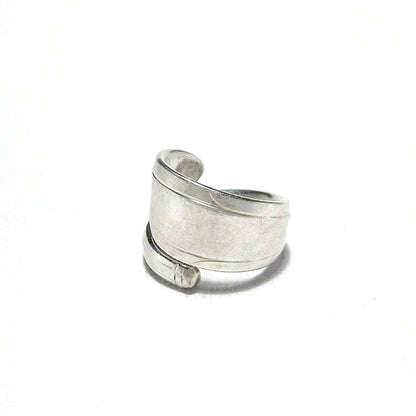 Spoon Ring　No.6055　15号