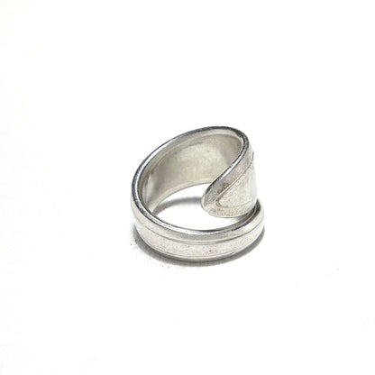 Spoon Ring　No.6055　15号