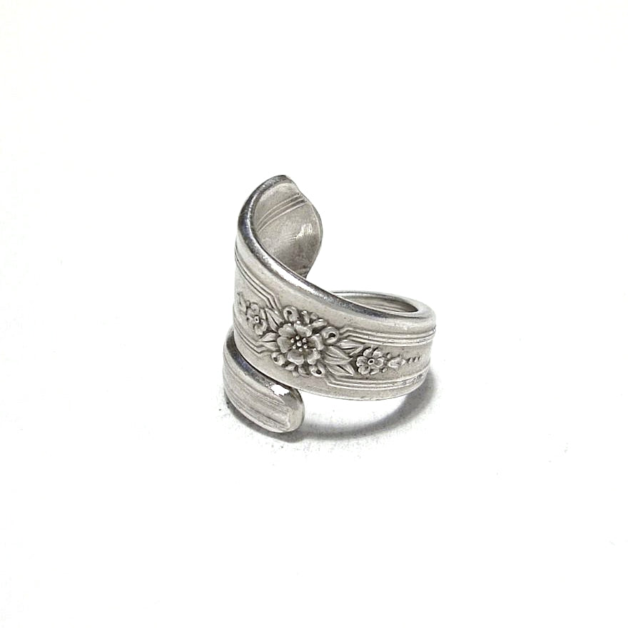 Spoon Ring　No.6056　12号