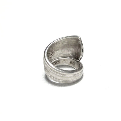Spoon Ring　No.6056　12号