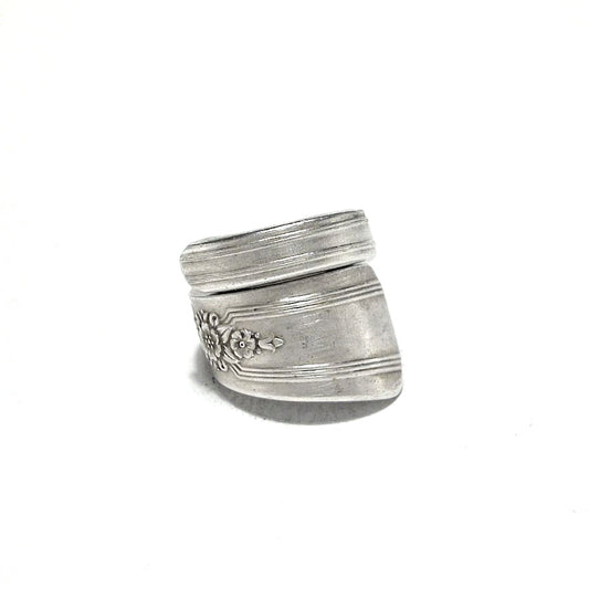 Spoon Ring　No.6056　12号