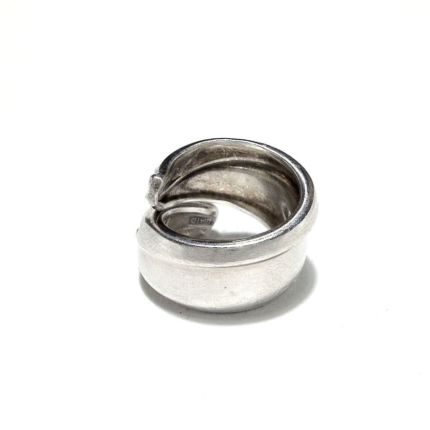 Spoon Ring　No.6057　15号