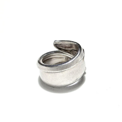 Spoon Ring　No.6057　15号