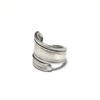 Spoon Ring　No.6058　12号