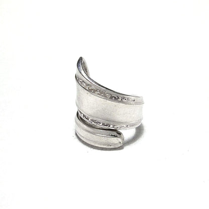 Spoon Ring　No.6059　10号