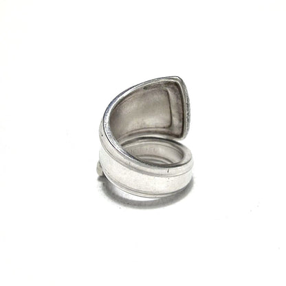Spoon Ring　No.6059　10号