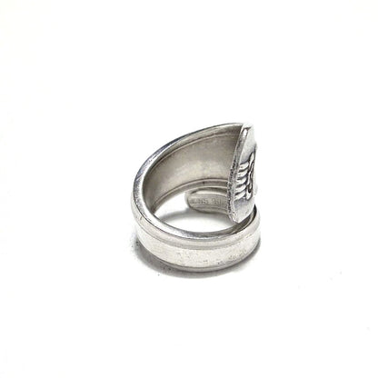 Spoon Ring　No.6059　10号