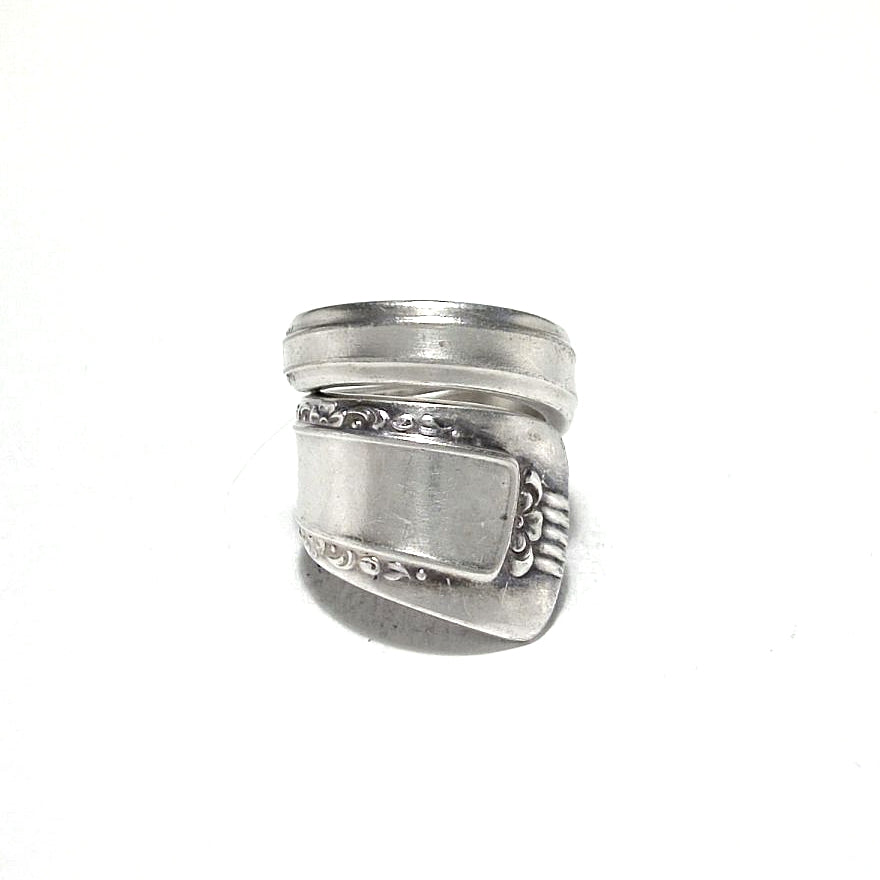 Spoon Ring　No.6059　10号