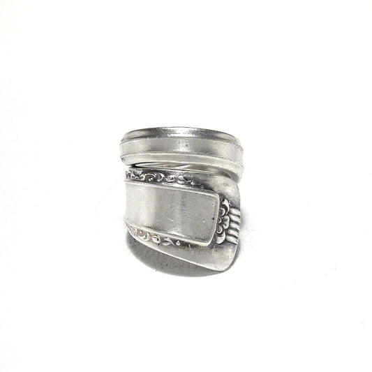 Spoon Ring　No.6059　10号