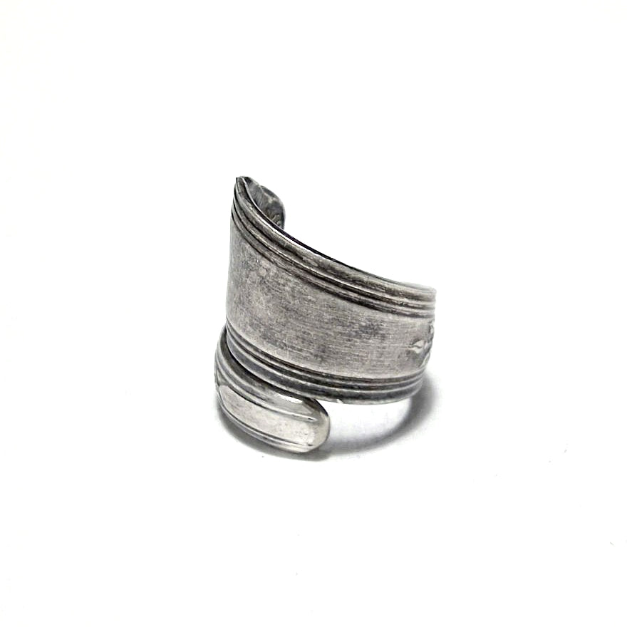 Spoon Ring　No.6060　14号