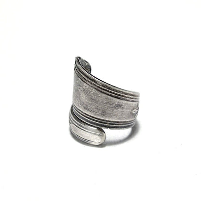 Spoon Ring　No.6060　14号