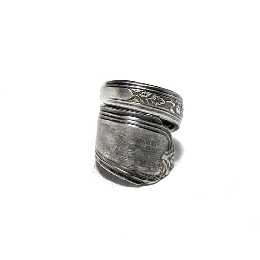 Spoon Ring　No.6060　14号