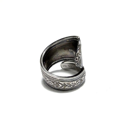 Spoon Ring　No.6060　14号
