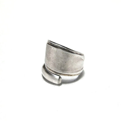 Spoon Ring　No.6061　13号